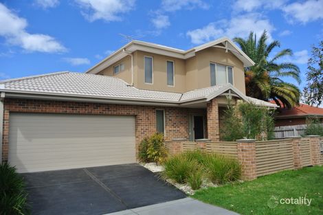 Property photo of 40 Bayside Avenue Edithvale VIC 3196