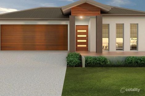 Lot 117 Park Ridge Rd, Park Ridge, QLD 4125
