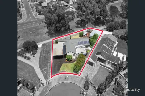 Property photo of 3 Boola Court Traralgon VIC 3844