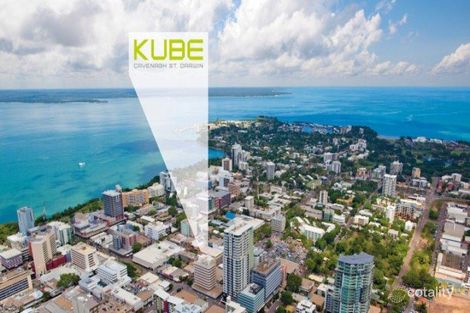 Property photo of 39 Cavenagh Street Darwin City NT 0800