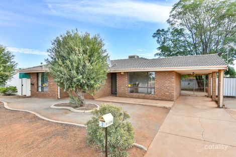 2 Dixon Ct, South Kalgoorlie, WA 6430