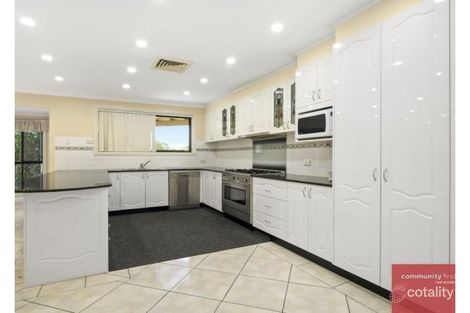 Property photo of 8 Lodi Close West Hoxton NSW 2171