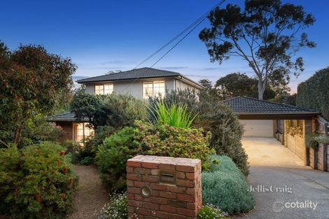 Property photo of 43 Webster Avenue Croydon VIC 3136