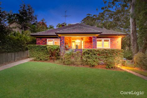 Property photo of 9 Avoca Road Turramurra NSW 2074