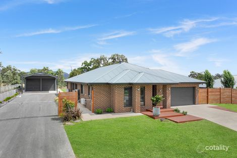 34 Donovans Way, Mansfield, VIC 3722