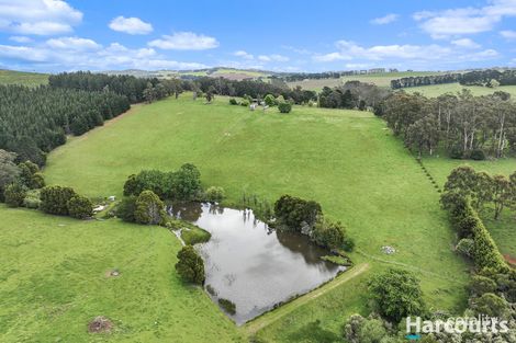 1915 Strzelecki Hwy, Delburn, VIC 3871
