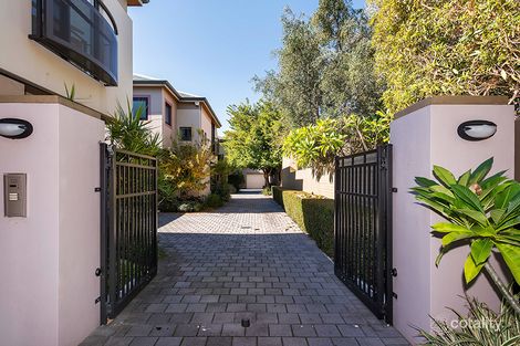 Property photo of 4/64 Labouchere Road South Perth WA 6151