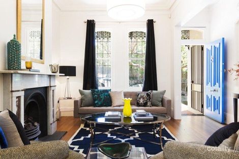 Property photo of 39 Cambridge Street Paddington NSW 2021