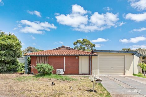 Property photo of 151 Martins Road Parafield Gardens SA 5107