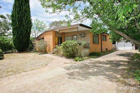 Property photo of 176 Duffy Street Ainslie ACT 2602