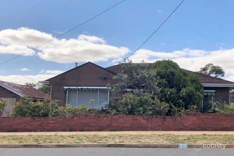 Property photo of 20 Laidlaw Street Maryborough VIC 3465