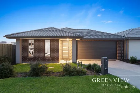 6 Hargood Pl, Cranbourne East, VIC 3977