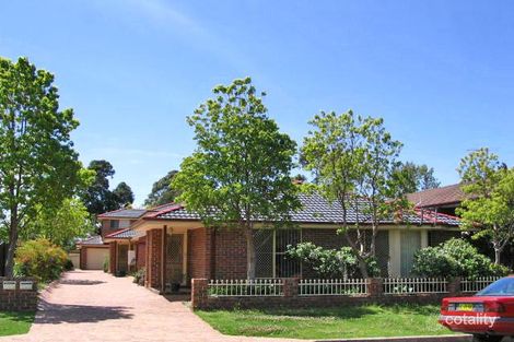 14 Catherine St, Gwynneville, NSW 2500