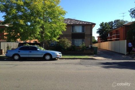 7/121 Longfield St, Cabramatta, NSW 2166