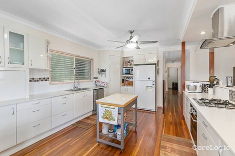 Property photo of 8 Thistle Street Ormiston QLD 4160