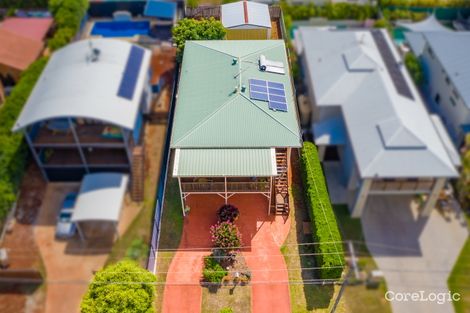 Property photo of 8 Thistle Street Ormiston QLD 4160