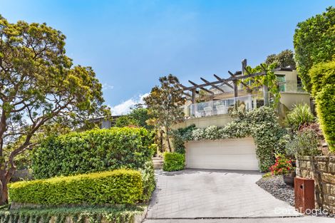 Property photo of 1 Quakers Road Mosman NSW 2088