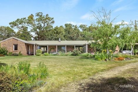 1500 Buninyong-Mt Mercer Rd, Grenville, VIC 3352