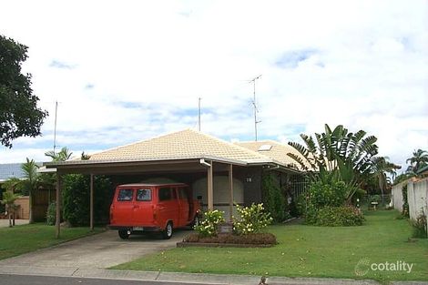 18 Bight Ct, Mermaid Waters, QLD 4218