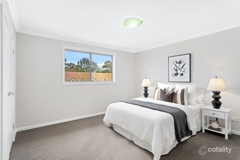 Property photo of 5/3 Ferndale Close Constitution Hill NSW 2145