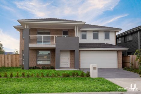 Property photo of 24 Pimlico Crescent Colebee NSW 2761