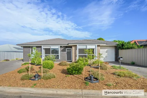 Property photo of 2 Illman Crescent Aldinga Beach SA 5173