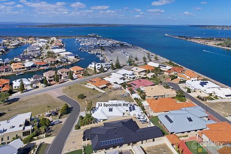 Property photo of 33 Spoonbill Retreat Wannanup WA 6210