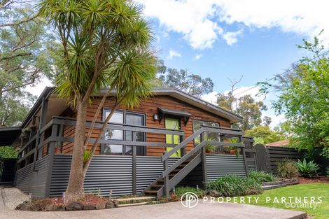 Property photo of 14 The Crescent Wesburn VIC 3799