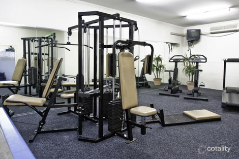 Property photo of 252/27-31 Leonard Street Waitara NSW 2077