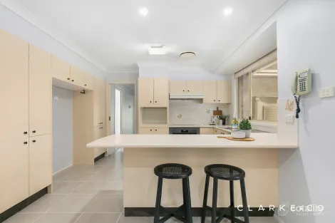 Property photo of 3 Singleton Avenue Thornton NSW 2322