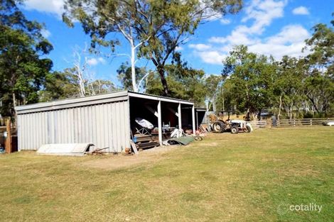Property photo of 11 Battery Road Burua QLD 4680