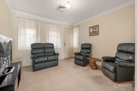Property photo of 3/13A Mercedes Road Ingleburn NSW 2565