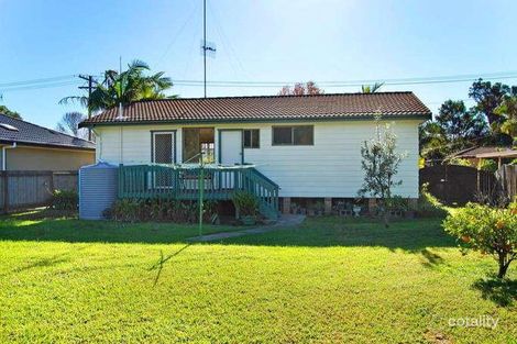 Property photo of 20 Warratta Road Killarney Vale NSW 2261