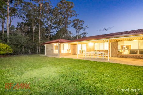 Property photo of 27 Fred Campbell Drive Albany Creek QLD 4035