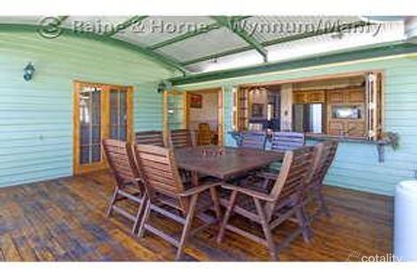 Property photo of 51 Coreen Street Wynnum QLD 4178