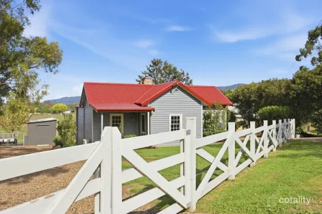 24 Oliver St, Yarra Glen, VIC 3775