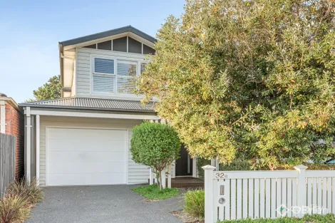 Property photo of 32B Berry Avenue Edithvale VIC 3196