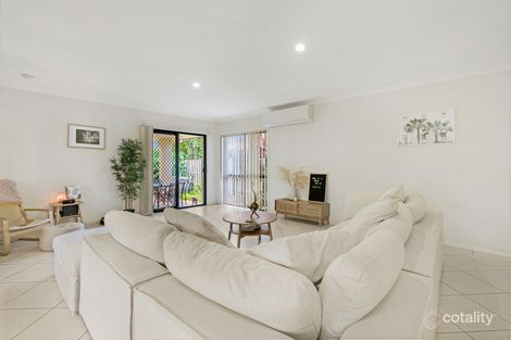 Property photo of 2/17 Eugenia Circuit Robina QLD 4226