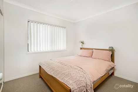 Property photo of 2/17 Eugenia Circuit Robina QLD 4226