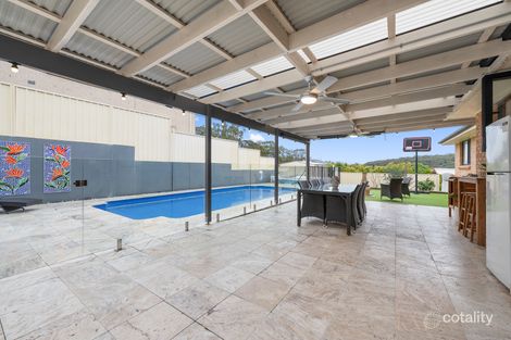 Property photo of 6 Bridgewater Close Eleebana NSW 2282