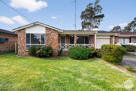 Property photo of 21 Baldwin Boulevard Windermere Park NSW 2264