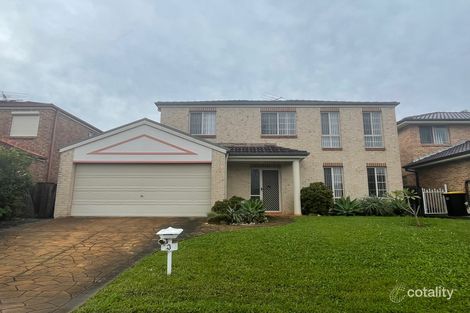 3 Richlands Pl, Prestons, NSW 2170