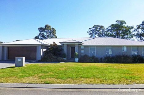 Property photo of 6 Adelaide Close Wingham NSW 2429