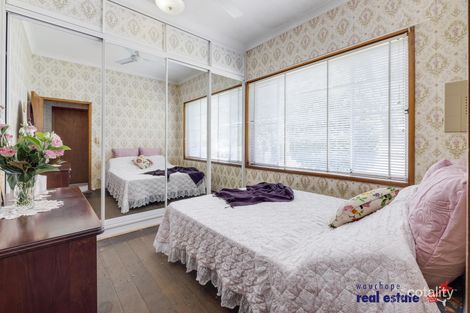 Property photo of 40 Randall Street Wauchope NSW 2446