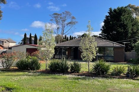6 Morrow Rd, Gisborne, VIC 3437