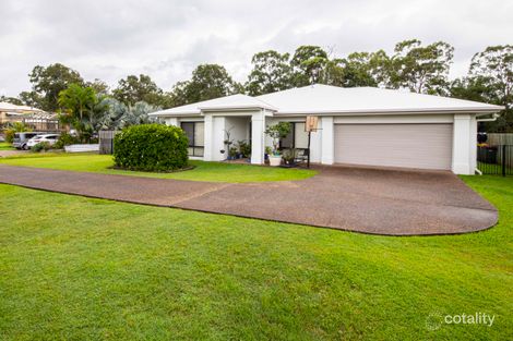 7 Franklin Cl, Tinana, QLD 4650