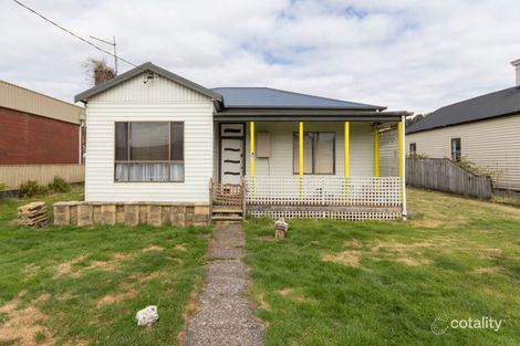 93 Main St, Zeehan, TAS 7469