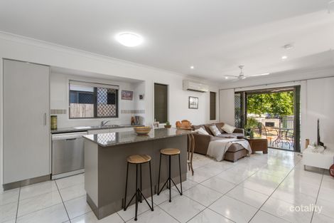 Property photo of 2 Goode Lane Oonoonba QLD 4811