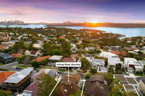 Property photo of 9 Kings Road Vaucluse NSW 2030