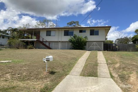 66 Dalrymple Dr, Toolooa, QLD 4680